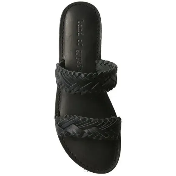 Band Of Gypsies  Pier Sandals 7 NIB - Picture 3 of 6